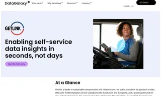 Preview of the Getlink Case Study