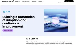 Preview of the FLOA Case Study