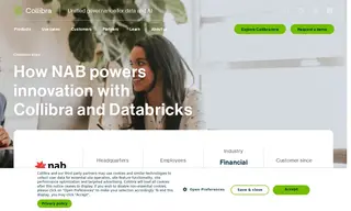 Preview of the NAB Case Study