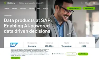 Preview of the SAP Case Study