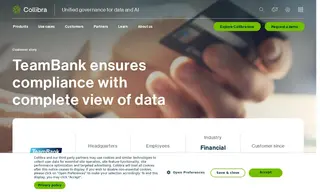 Preview of the Teambank Case Study