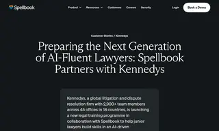 Preview of the Kennedys Case Study