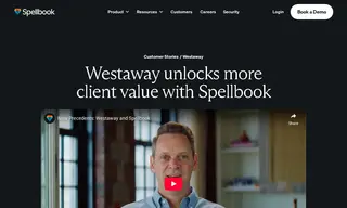 Preview of the Westaway Case Study