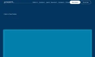 Preview of the Workday Case Study