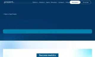 Preview of the Top 10 Biopharma Company Case Study