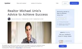 Preview of the Berkshire Hathaway HomeServices Case Study