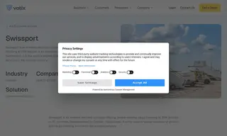 Preview of the Swissport Case Study