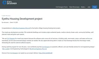 Preview of the Ilifa Africa Engineers (Pty) Ltd Case Study