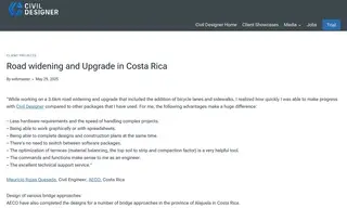 Preview of the AECO Case Study