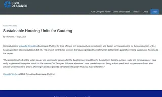 Preview of the Aseda Consulting Case Study