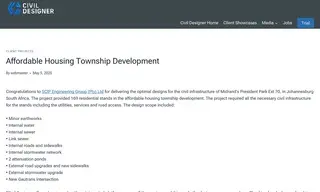 Preview of the Scip Engineering Group Case Study