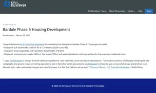 Preview of the KLS Consulting Engineers Case Study