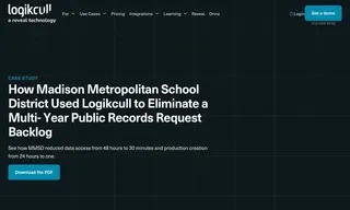 Preview of the Madison Metropolitan School District Case Study