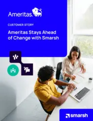 Preview of the Ameritas Case Study