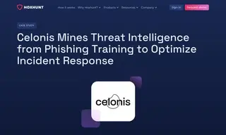 Preview of the Celonis Case Study