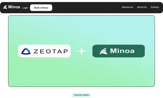 Preview of the Zeotap Case Study