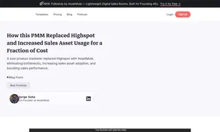 Preview of the City of Kennewick Case Study