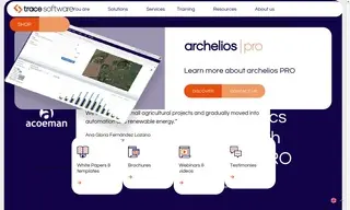 Preview of the Acoeman Case Study