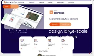 Preview of the Be-Volt Case Study