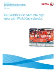 Preview of the De Budelse Case Study