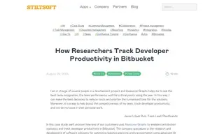 Preview of the Awesome Graphs Case Study