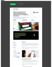 Preview of the Datamex Case Study