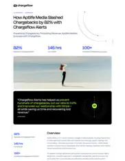 Preview of the Aptlife Media Case Study