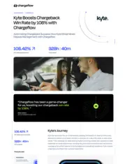 Preview of the Kyte Case Study