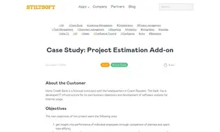 Preview of the Home Credit Bank Case Study