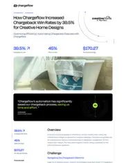 Preview of the Creative Home Case Study
