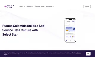 Preview of the Puntos Colombia Case Study