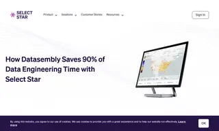Preview of the Datasembly Case Study