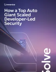 Preview of the Confidential Automotive Manufacturer Case Study