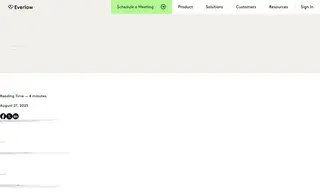 Preview of the Harness IP Case Study