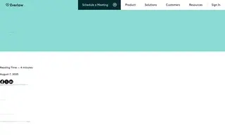 Preview of the ILS Case Study