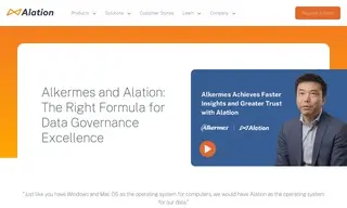 Preview of the Alkermes Case Study
