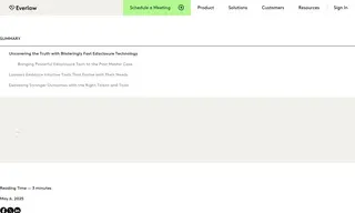 Preview of the XBundle Case Study