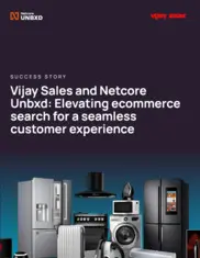 Preview of the Vijay Sales Case Study
