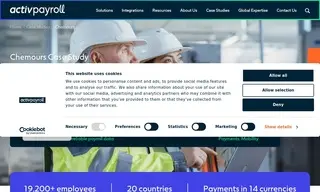 Preview of the Chemours Case Study