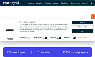 Preview of the 3Degrees Case Study