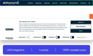 Preview of the African Wildlife Foundation Case Study