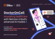 Preview of the DoctorOnCall Case Study