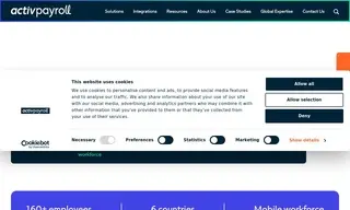 Preview of the BW Offshore Limited Case Study