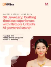 Preview of the SK Jewellery Case Study