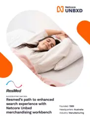 Preview of the ResMed Case Study