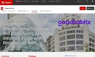 Preview of the GoodHabitz Case Study