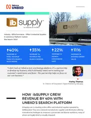 Preview of the ibSupply Case Study