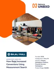 Preview of the Bajaj Mall Case Study