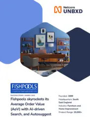 Preview of the Fishpools Case Study