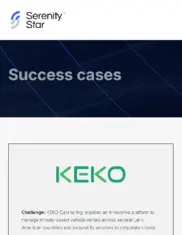 Preview of the KEKO Case Study